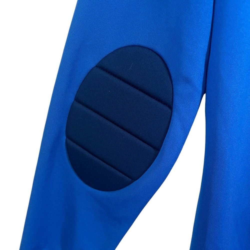 ADIDAS-GK PADDED ASSITA 17 GOAL KEEPER JERSEY - Picture 4 of 15
